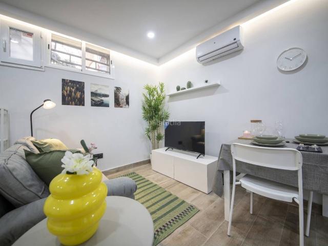 Estudio en venta en Sant Andreu, Barcelonès