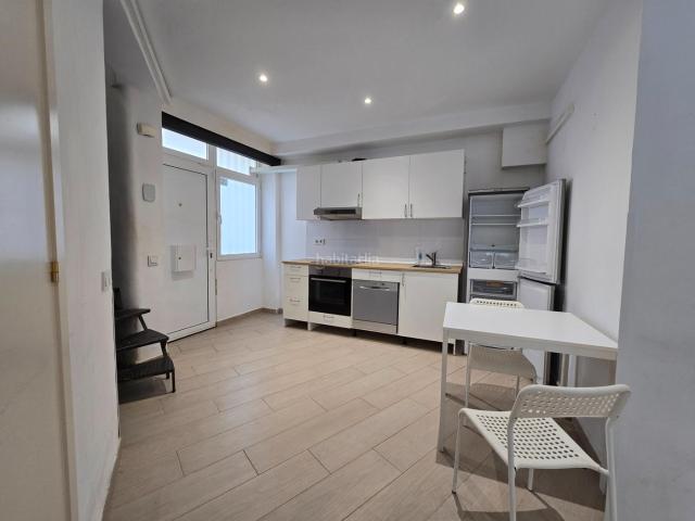 Estudio en venta en Barcelona