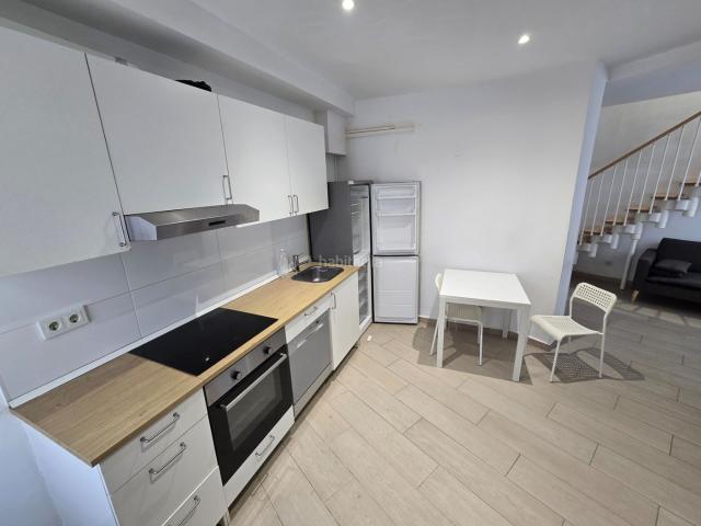 Estudio en venta en Sant Andreu, Barcelonès
