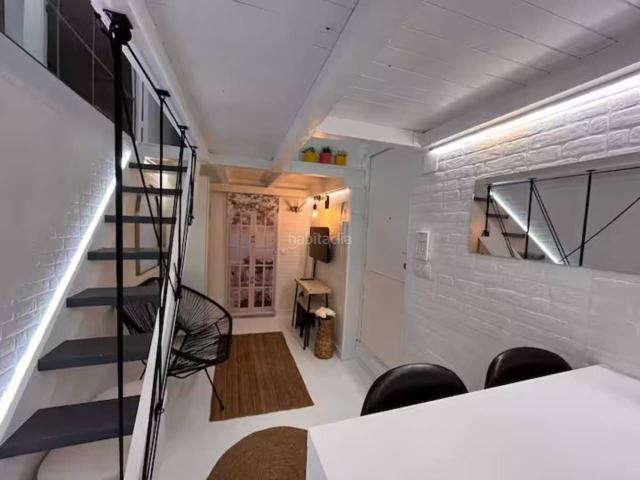 Estudio en venta en Sant Andreu, Barcelonès