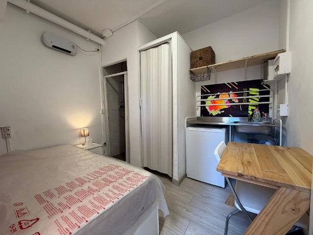 Estudio en venta en Barcelonès, Catalunya