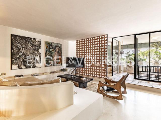 Estudio en venta en Barcelonès, Catalunya