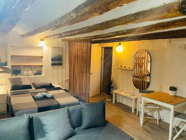 Estudio en venta en Barcelonès, Catalunya