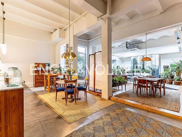 Estudio en venta en Barcelonès, Catalunya