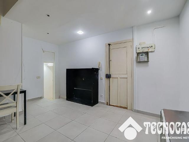 Estudio en venta en Eixample, Barcelonès