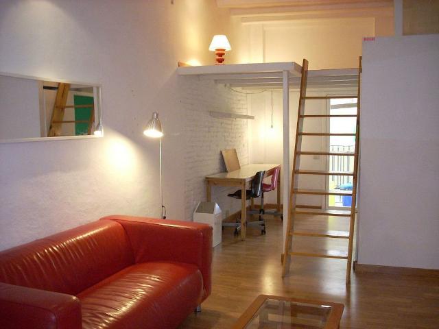 Estudio en venta en Barcelonès, Catalunya