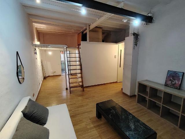Estudio en venta en Barcelonès, Catalunya