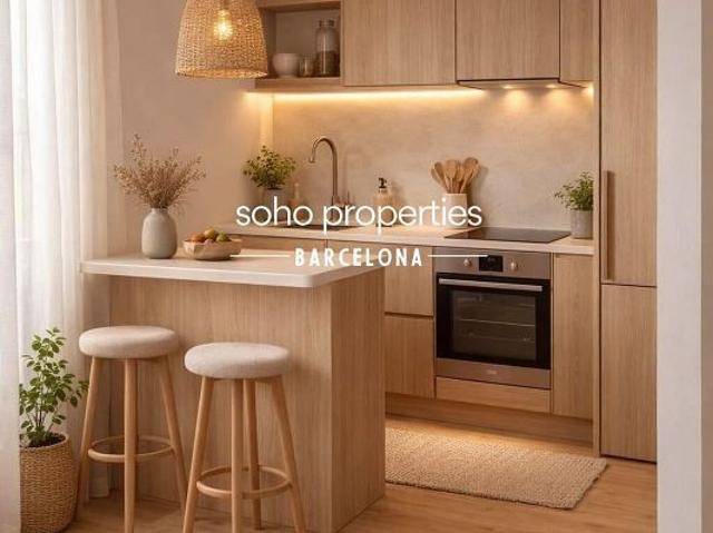 Estudio en venta en Barcelonès, Catalunya