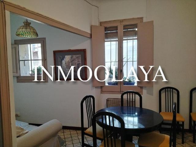 Estudio en venta en Barcelona, Ciutat Vella