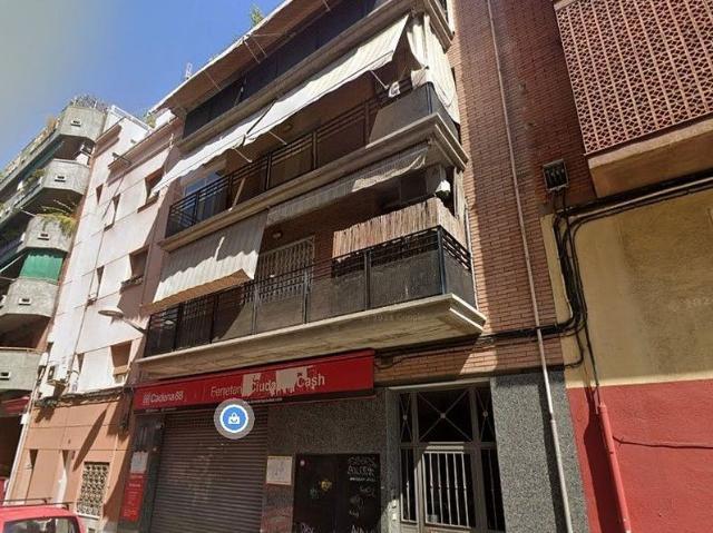 Estudio en venta en Barcelona