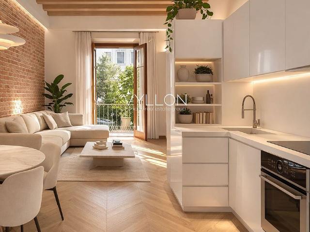Estudio en venta en Barcelonès, Catalunya