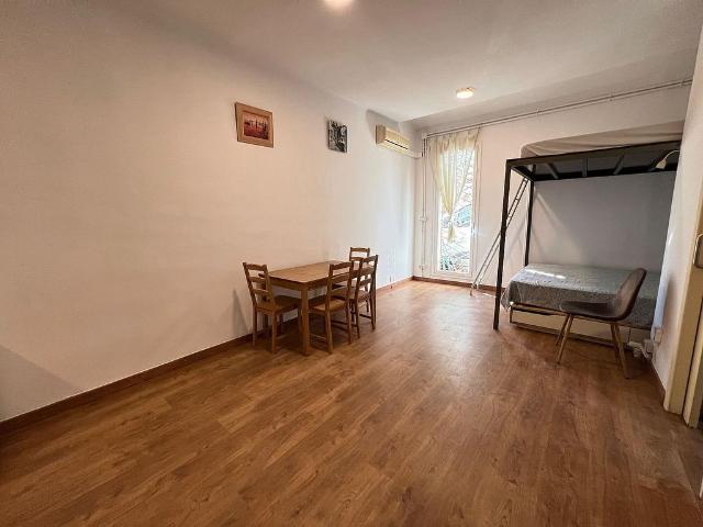 Estudio en venta en Barcelona