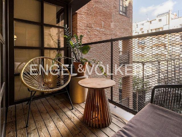 Estudio en venta en Barcelonès, Catalunya