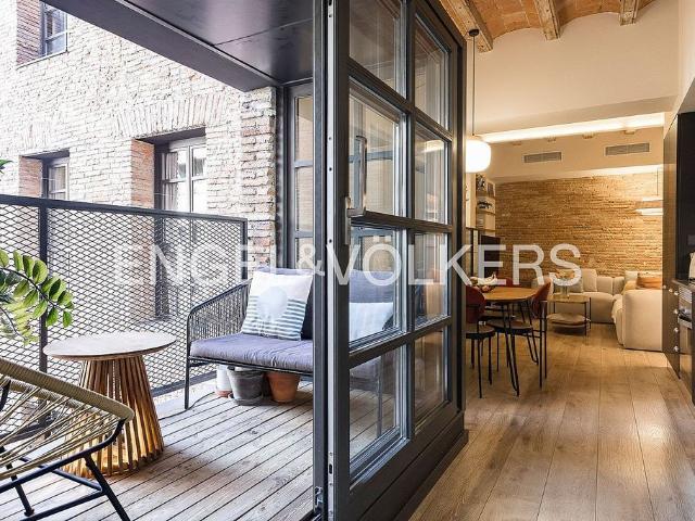 Estudio en venta en Barcelonès, Catalunya