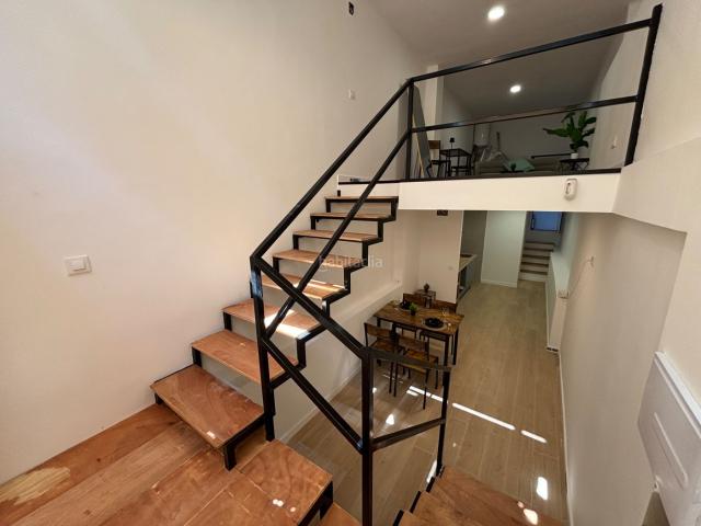 Estudio en venta en Sant Martí, Barcelonès