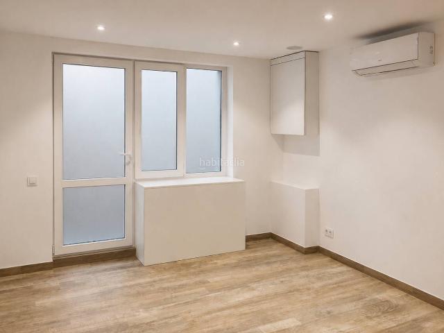 Estudio en venta en Sant Martí, Barcelonès
