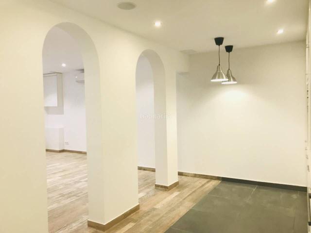 Estudio en venta en Sant Martí, Barcelonès