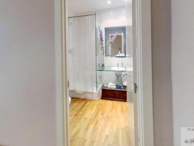 Estudio en venta en Gràcia, Barcelona