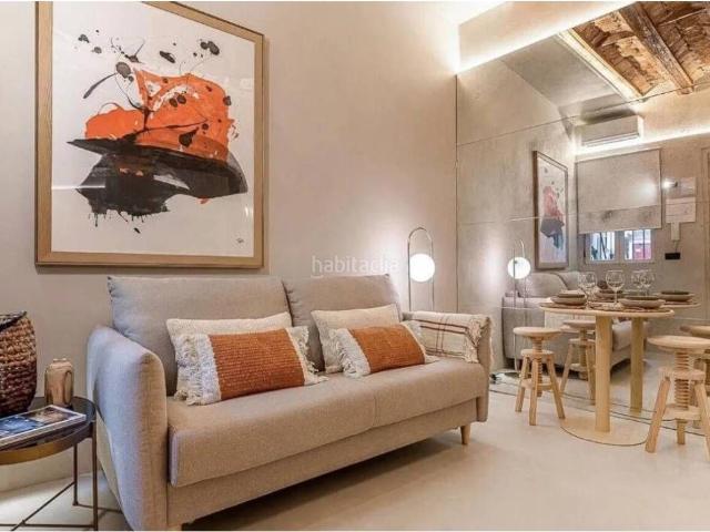 Estudio en venta en Horta-Guinardó, Barcelonès