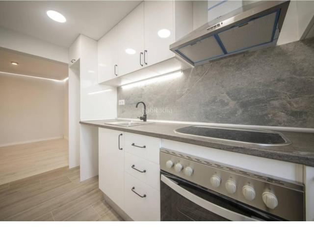 Estudio en venta en Barcelona, el Guinardó