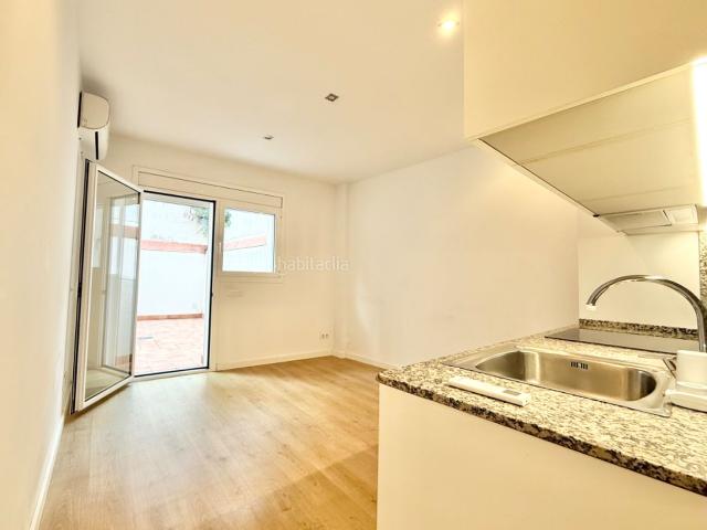 Estudio en venta en Horta-Guinardó, Barcelonès