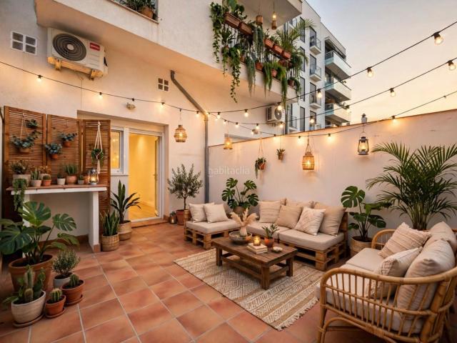 Estudio en venta en Horta-Guinardó, Barcelonès