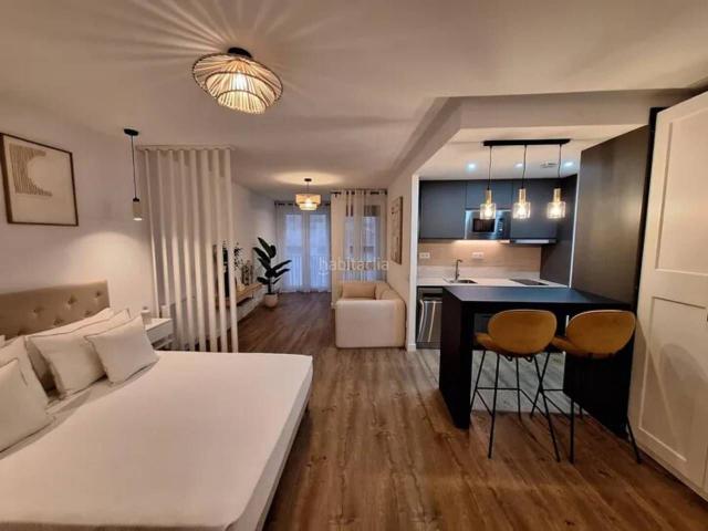 Estudio en venta en Horta-Guinardó, Barcelonès