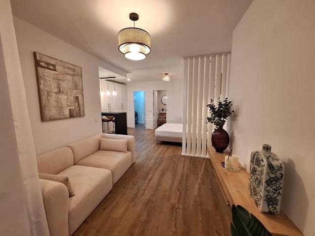 Estudio en venta en Horta-Guinardó, Barcelonès