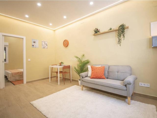Estudio en venta en Horta-Guinardó, Barcelonès