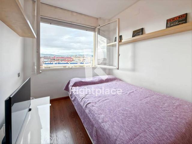 Estudio en venta en Sants-Montjuïc, Barcelonès