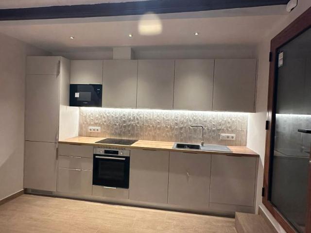 Estudio en venta en Sants-Montjuïc, Barcelonès