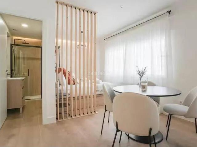 Estudio en venta en Horta-Guinardó, Barcelonès