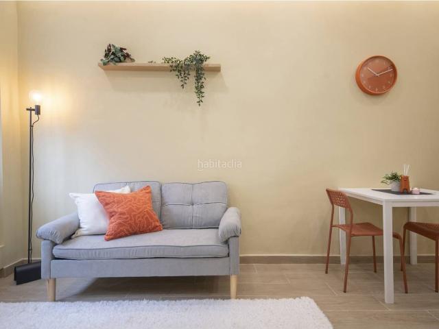Estudio en venta en Sant Andreu, Barcelonès