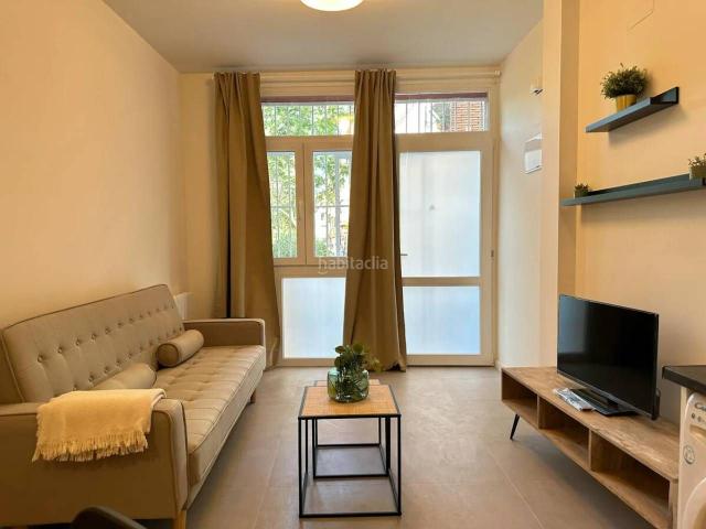 Estudio en venta en Sant Andreu, Barcelonès