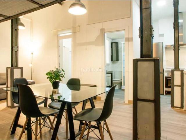 Estudio en venta en Sant Andreu, Barcelonès