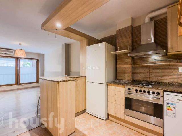 Dúplex en venta en Barcelona, la Salut