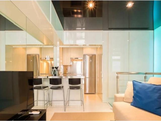 Estudio en venta en Horta-Guinardó, Barcelonès