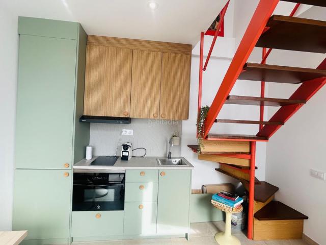 Estudio en venta en Sant Andreu, Barcelonès