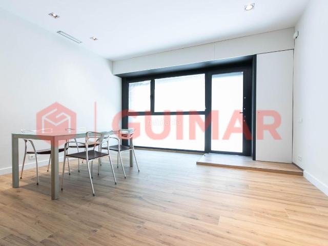 Estudio en venta en Barcelona, Pedralbes
