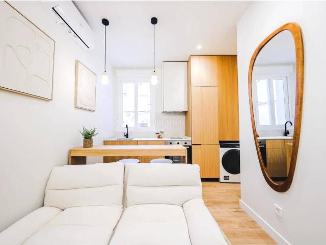 Estudio en venta en Nou Barris, Barcelonès