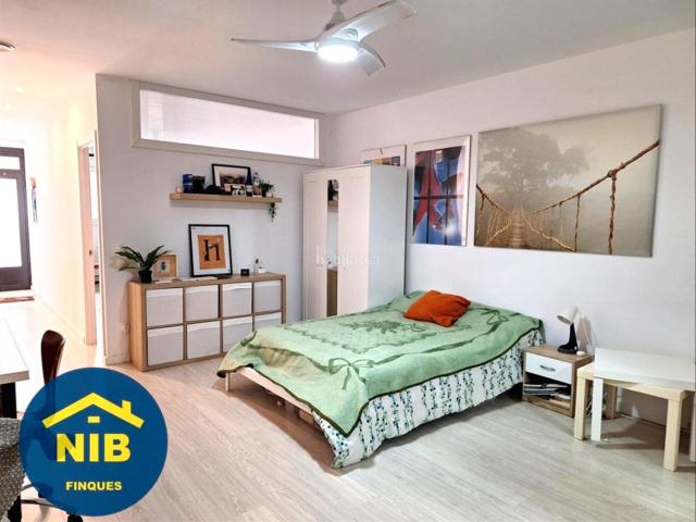 Estudio en venta en Nou Barris, Barcelonès
