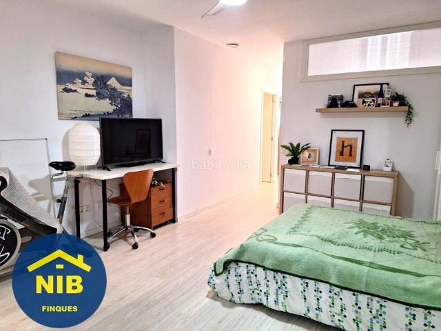 Estudio en venta en Nou Barris, Barcelonès