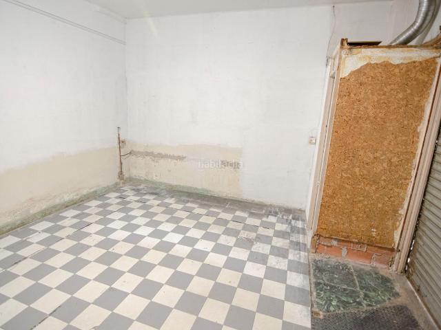 Estudio en venta en Barcelona, la Prosperitat