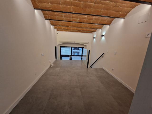 Estudio en venta en Ciutat Vella, Barcelonès