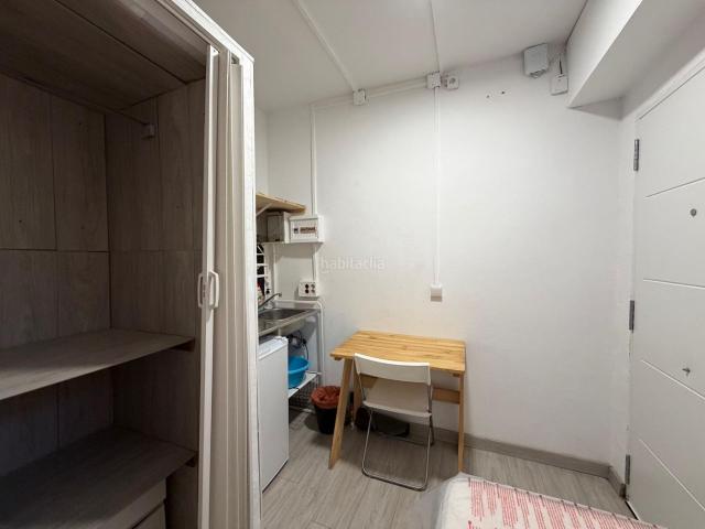 Estudio en venta en Ciutat Vella, Barcelonès