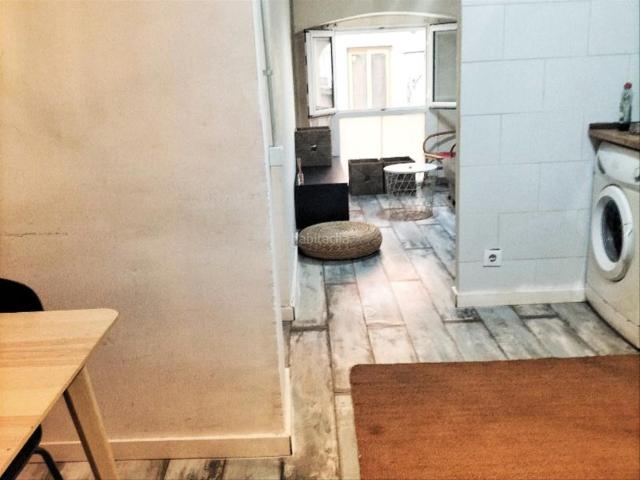 Estudio en venta en Barcelona, el Raval