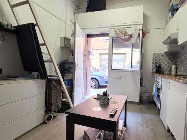 Estudio en venta en Nou Barris, Barcelonès