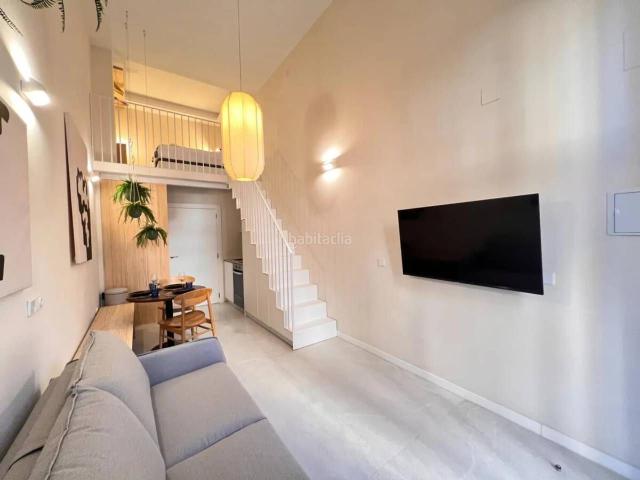 Estudio en venta en Sant Andreu, Barcelonès