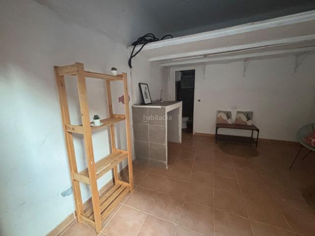 Estudio en venta en Sant Andreu, Barcelonès