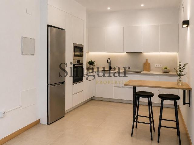 Estudio en venta en Sant Andreu, Barcelonès